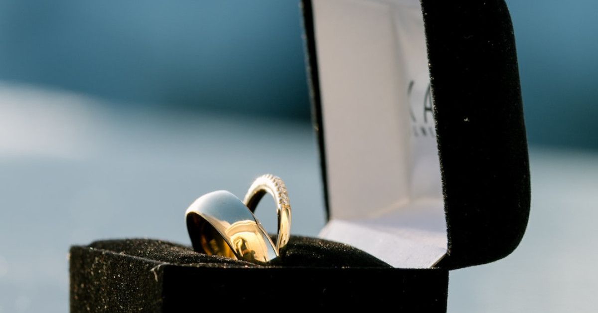 Stunning anniversary rings for women available at Sam's Club.