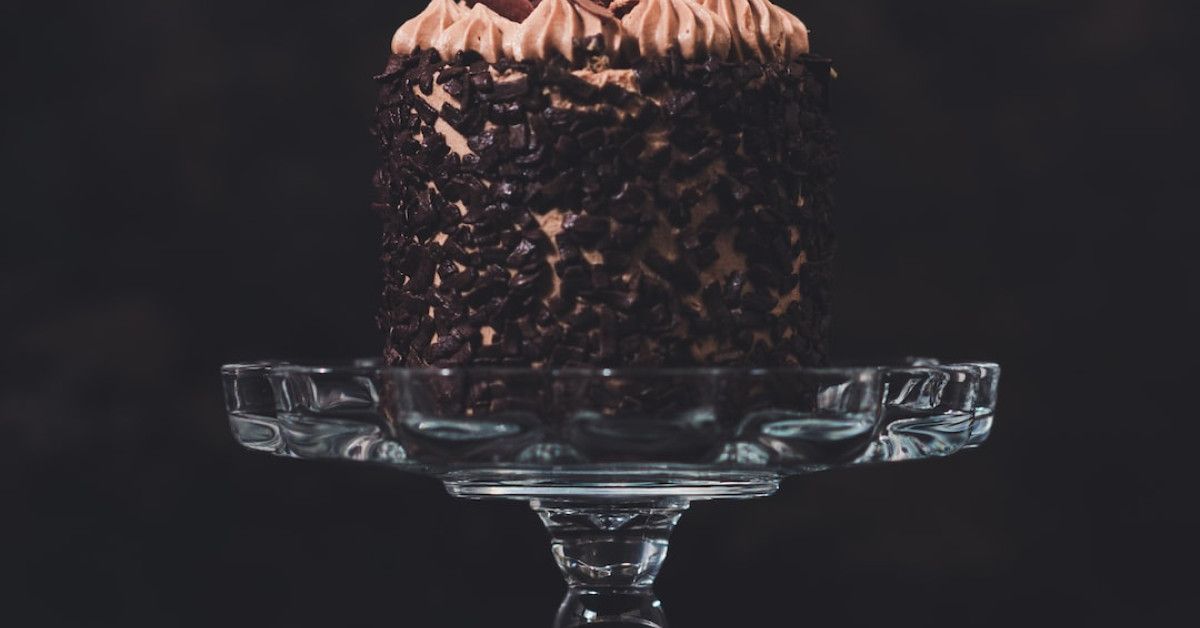 Delicious cake recipes to celebrate your special milestone!