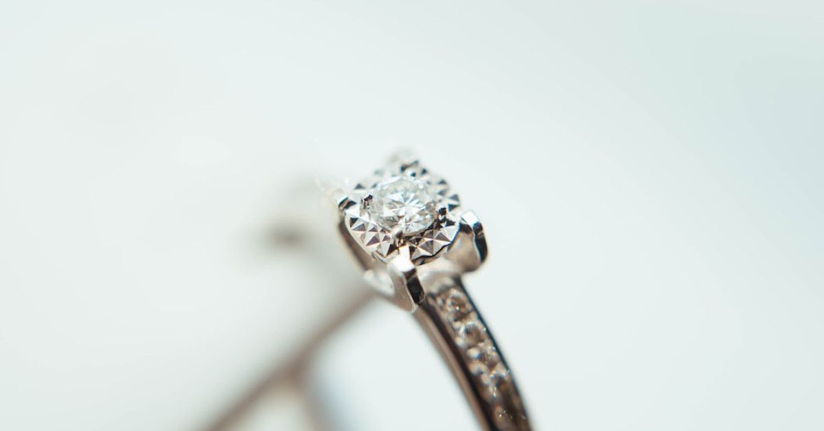 Shop stunning anniversary rings for women at Kay's jewelry