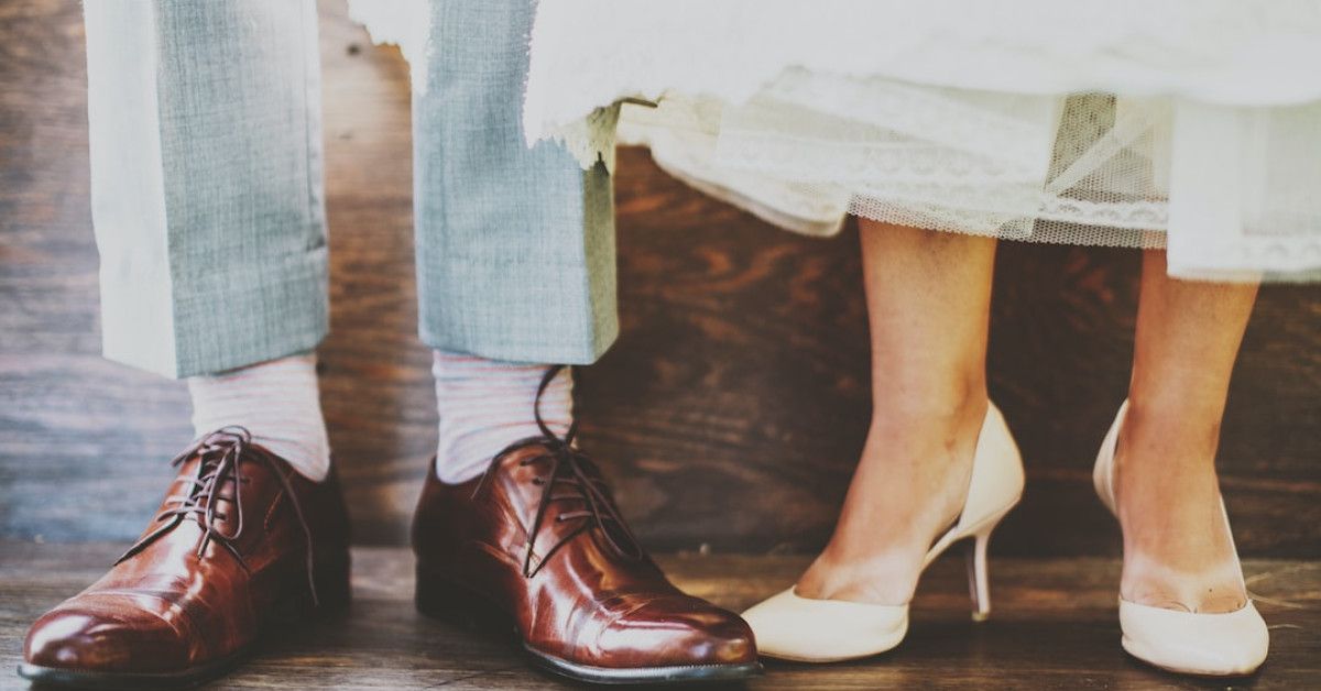 Wedding rings for women in South Africa - timeless elegance.