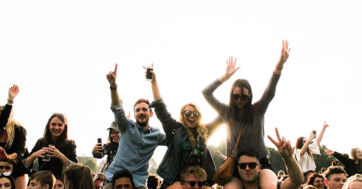 Unforgettable anniversary celebrations at our exclusive event center.